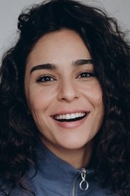 Gamze Senol portrait