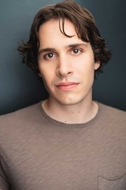 Ian Edlund portrait