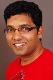 Niyas Backer portrait