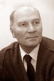 Aleksey Bichkov portrait