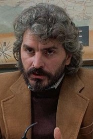 Mario Mattia Giorgetti portrait