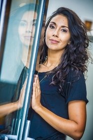 Danira Boukhriss Terkessidis portrait