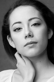 Emily Suzuki portrait