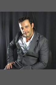 Janderson Rodrigues portrait
