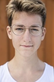 Juri Sam Winkler portrait