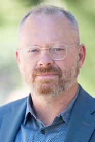 Christopher Donaldson portrait