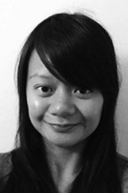 Leslie Supnet portrait