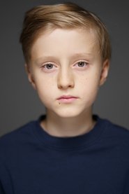 Arseny Inyutin portrait