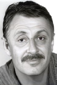 Vladimir Kin-Kaminkiy portrait