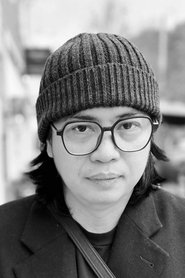 Ato Bautista portrait