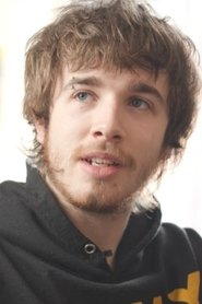Spencer McGregor portrait