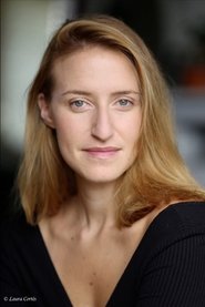 Johanna Allin-Lundh portrait