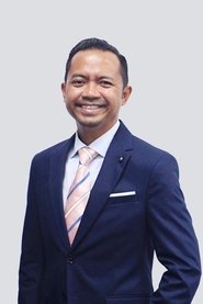 Tengku Iesta Tengku Alaudin portrait