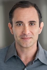 Ricky Wayne portrait