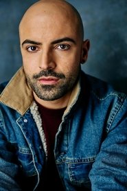 Mauricio Pita portrait