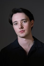 Zach Attwood portrait