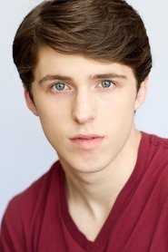 Dalton Harrod portrait