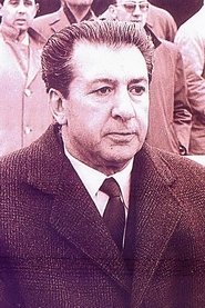 Luis Casas Pasarín portrait