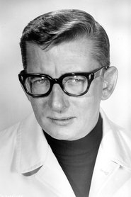 Robert Mulligan portrait