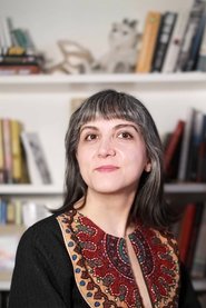 Asal Andarzipour portrait