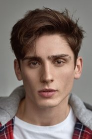 Matthew Finlan portrait