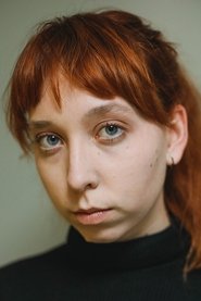 Sofia Mihhaljova portrait