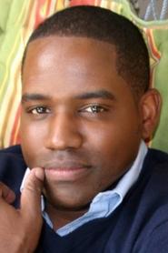 Russell B. McKenzie portrait