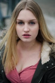 Greta Sophie Schmidt portrait