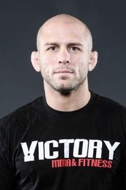 Greg McIntyre portrait
