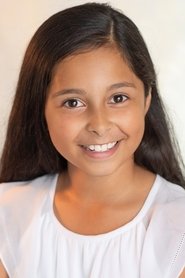 Sasha Watson Lobo portrait