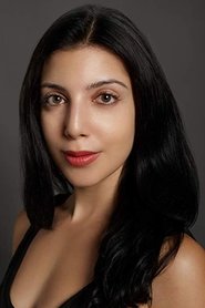 Anisa Butt portrait