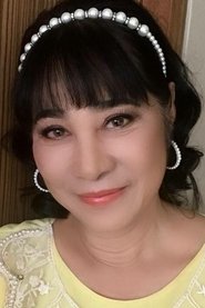 Viyada Umarin portrait