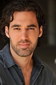 Tristan Thomas portrait