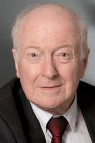 Paul Beach portrait