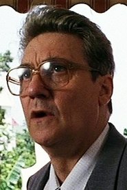 Ken Boyle portrait