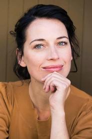 Agnes Mann portrait