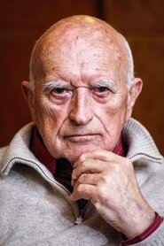Raoul Servais portrait