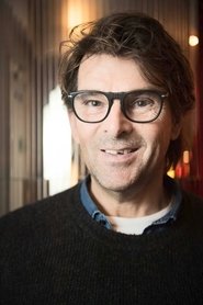 Niklas Strömstedt portrait