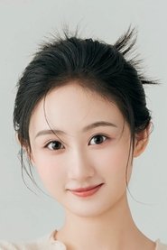 Yin Siqi portrait