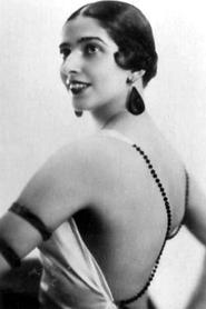 Nana DeHerrera portrait