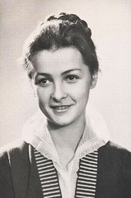 Olga Bgan portrait