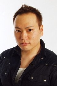 Kosuke Takaguchi portrait