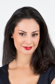 Kleio-Danai Othoneou portrait