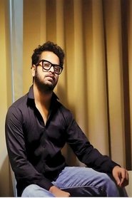 Mohd Sharia portrait