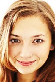 Nadezhda Tolubeeva portrait