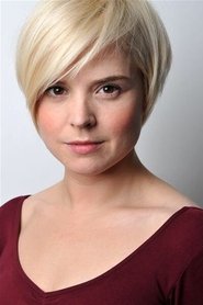 Emily Butterfield portrait