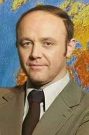 Yuri Senkevich portrait