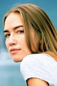 Zora Holt portrait
