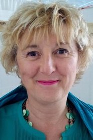 Paule Daré portrait