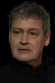 Stephan Benson portrait